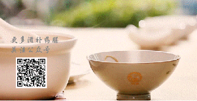 上药神象教你制作养身药膳 上药神象教你制作养身药膳